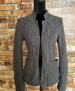 🎀Lace Dressy Cardigan🎀